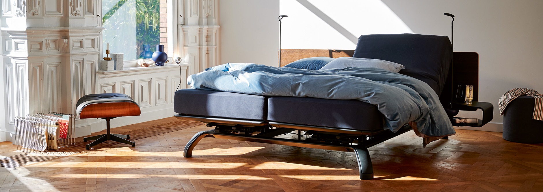 Auping Royal Bed Boris Arcidiacono