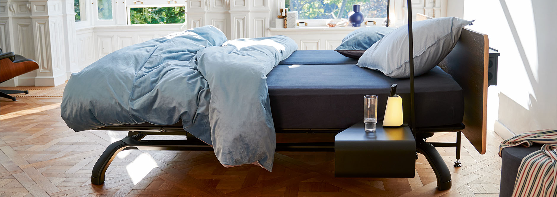 Auping Royal Bed Boris Arcidiacono