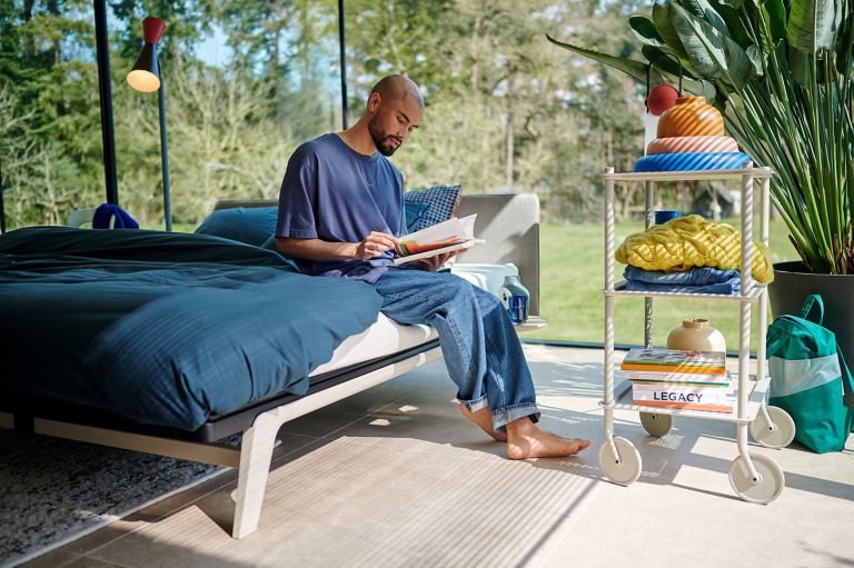 AUPING ROYAL Boris Arcidiacono