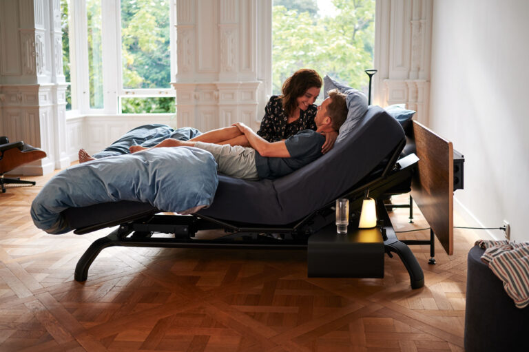 Auping Royal Bed Boris Arcidiacono