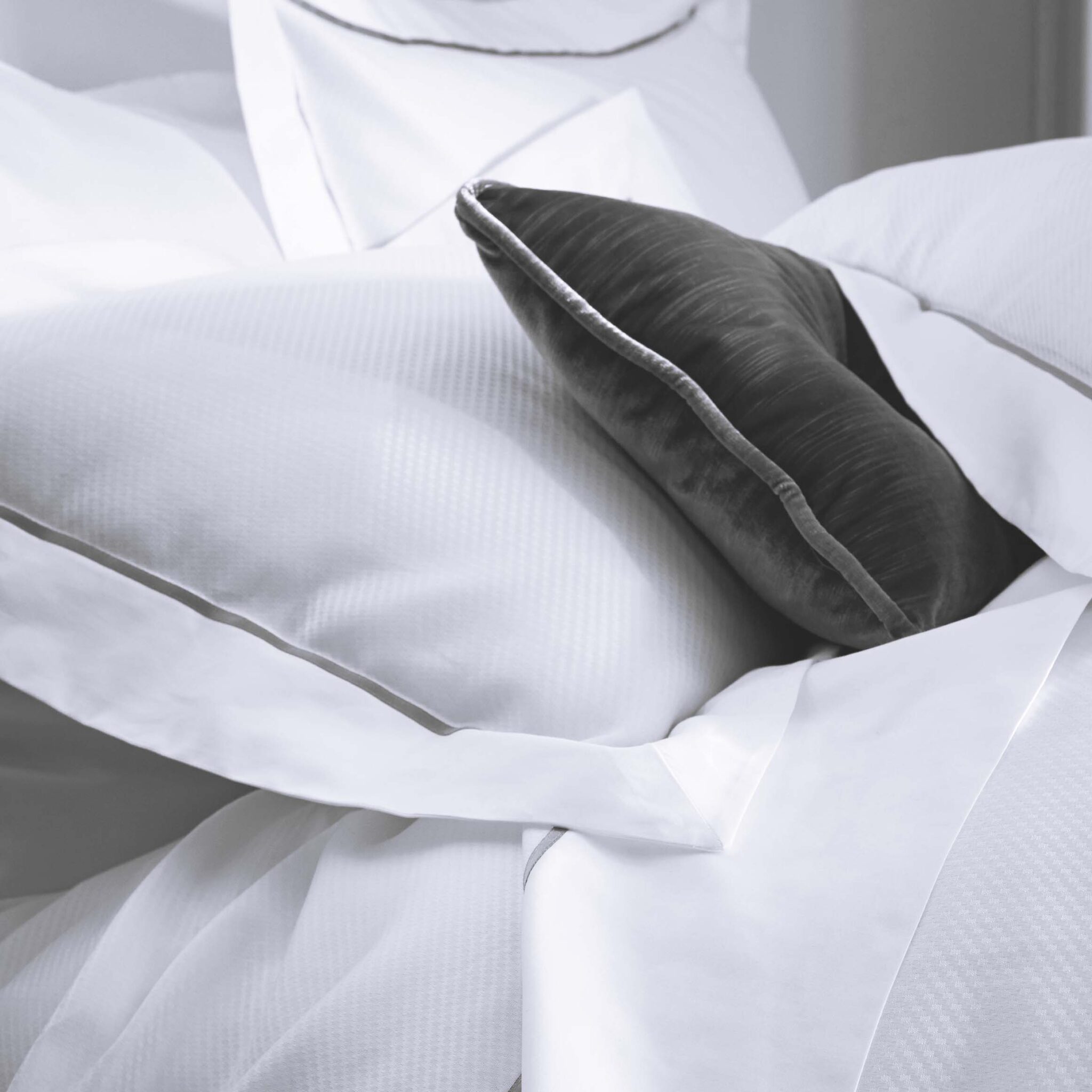 Bedding Catalog Boris Arcidiacono